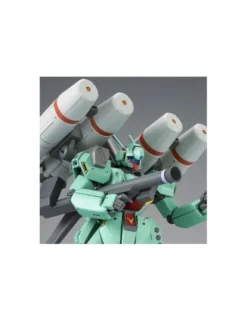 P-Bandai High Grade HGUC 1/144 Mobile Suit Gundam RGM-89S Prototype Stark Jegan