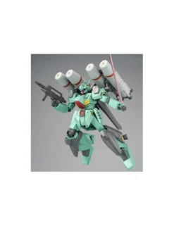 P-Bandai High Grade HGUC 1/144 Mobile Suit Gundam RGM-89S Prototype Stark Jegan