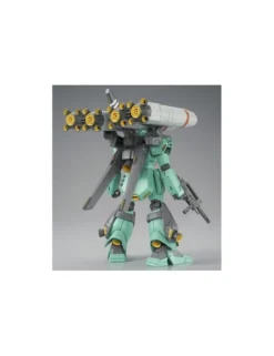 P-Bandai High Grade HGUC 1/144 Mobile Suit Gundam RGM-89S Prototype Stark Jegan