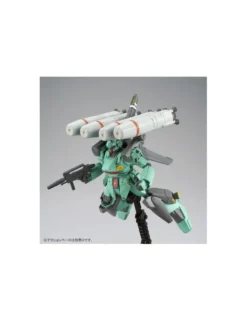 P-Bandai High Grade HGUC 1/144 Mobile Suit Gundam RGM-89S Prototype Stark Jegan