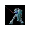 P-Bandai High Grade HGUC 1/144 Mobile Suit Gundam RX-78-2 Gundam Earth Color Version