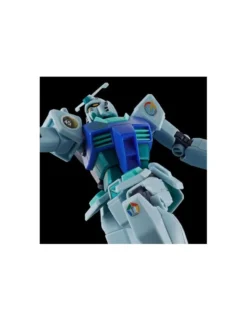 P-Bandai High Grade HGUC 1/144 Mobile Suit Gundam RX-78-2 Gundam Earth Color Version