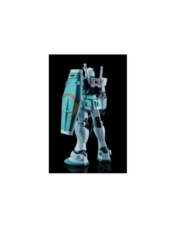 P-Bandai High Grade HGUC 1/144 Mobile Suit Gundam RX-78-2 Gundam Earth Color Version