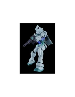 P-Bandai High Grade HGUC 1/144 Mobile Suit Gundam RX-78-2 Gundam Earth Color Version