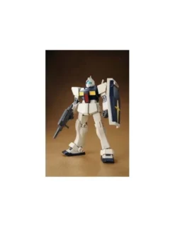 P-Bandai High Grade HGUC 1/144 Mobile Suit Gundam RMS-179 GM II Desert Color Version