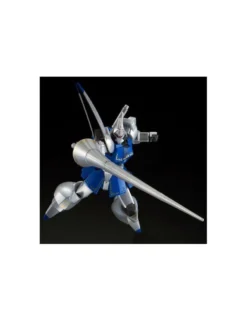 P-Bandai High Grade HGUC 1/144 Mobile Suit Gundam AMX-117R Gaz-R AMX-117L Gaz-L