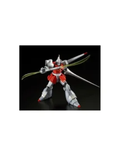 P-Bandai High Grade HGUC 1/144 Mobile Suit Gundam AMX-117R Gaz-R AMX-117L Gaz-L