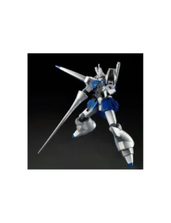 P-Bandai High Grade HGUC 1/144 Mobile Suit Gundam AMX-117R Gaz-R AMX-117L Gaz-L