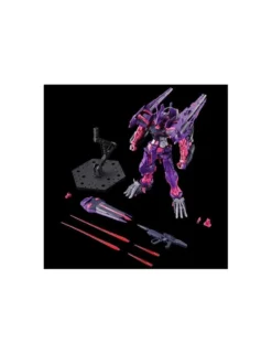 P-Bandai Master Grade MG 1/100 Mobile Suit Gundam MBF-P05LM2 Gundam Astray Mirage Frame 2nd Issue