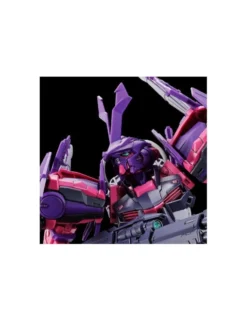 P-Bandai Master Grade MG 1/100 Mobile Suit Gundam MBF-P05LM2 Gundam Astray Mirage Frame 2nd Issue