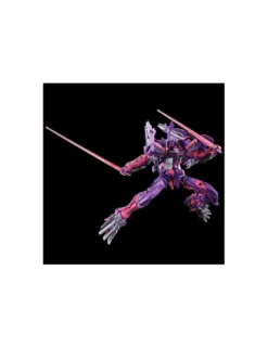 P-Bandai Master Grade MG 1/100 Mobile Suit Gundam MBF-P05LM2 Gundam Astray Mirage Frame 2nd Issue
