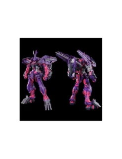 P-Bandai Master Grade MG 1/100 Mobile Suit Gundam MBF-P05LM2 Gundam Astray Mirage Frame 2nd Issue