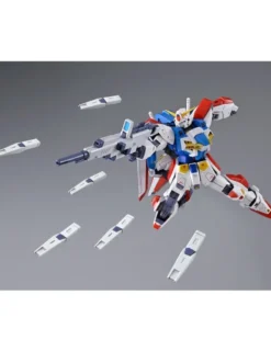 P-Bandai Master Grade MG 1/100 Mobile Suit Gundam F90N Gundam F90 Next Type