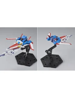 P-Bandai Master Grade MG 1/100 Mobile Suit Gundam F90N Gundam F90 Next Type
