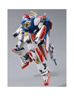 P-Bandai Master Grade MG 1/100 Mobile Suit Gundam F90N Gundam F90 Next Type