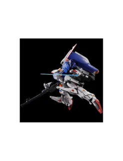 P-Bandai Master Grade MG 1/100 Mobile Suit Gundam MSA-0011 (Ext) Ex-S Gundam MSA-0011 S Gundam Task Force α Version
