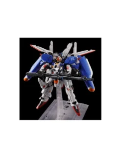 P-Bandai Master Grade MG 1/100 Mobile Suit Gundam MSA-0011 (Ext) Ex-S Gundam MSA-0011 S Gundam Task Force α Version