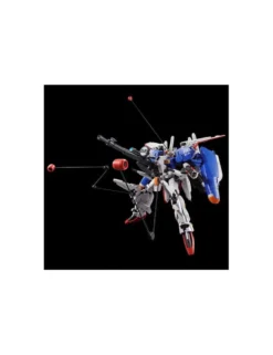 P-Bandai Master Grade MG 1/100 Mobile Suit Gundam MSA-0011 (Ext) Ex-S Gundam MSA-0011 S Gundam Task Force α Version