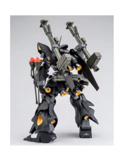 P-Bandai Master Grade MG 1/100 Mobile Suit Gundam MS-18E Kämpfer Schwer Custom
