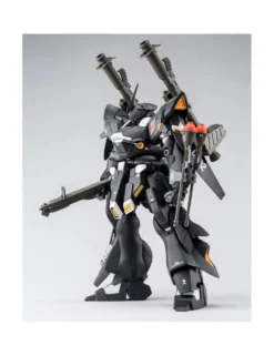 P-Bandai Master Grade MG 1/100 Mobile Suit Gundam MS-18E Kämpfer Schwer Custom