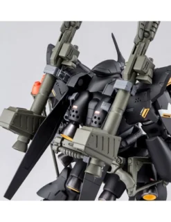P-Bandai Master Grade MG 1/100 Mobile Suit Gundam MS-18E Kämpfer Schwer Custom