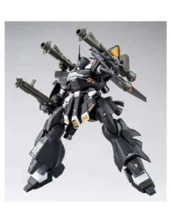 P-Bandai Master Grade MG 1/100 Mobile Suit Gundam MS-18E Kämpfer Schwer Custom