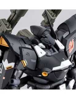 P-Bandai Master Grade MG 1/100 Mobile Suit Gundam MS-18E Kämpfer Schwer Custom