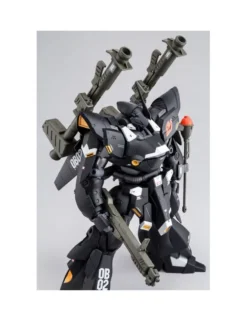P-Bandai Master Grade MG 1/100 Mobile Suit Gundam MS-18E Kämpfer Schwer Custom