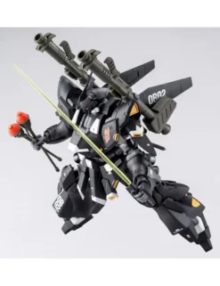 P-Bandai Master Grade MG 1/100 Mobile Suit Gundam MS-18E Kämpfer Schwer Custom