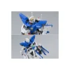 P-Bandai Master Grade MG 1/100 Mobile Suit Gundam F90IIIY Cluster Gundam