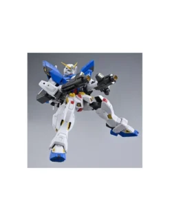 P-Bandai Master Grade MG 1/100 Mobile Suit Gundam F90IIIY Cluster Gundam