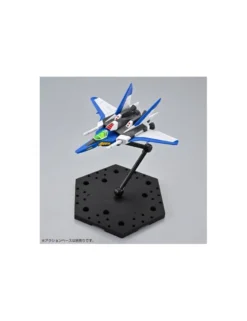 P-Bandai Master Grade MG 1/100 Mobile Suit Gundam F90IIIY Cluster Gundam
