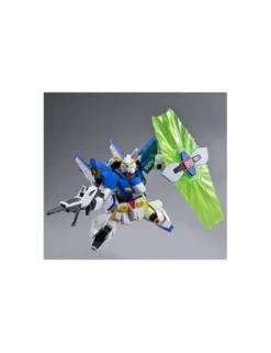P-Bandai Master Grade MG 1/100 Mobile Suit Gundam F90IIIY Cluster Gundam