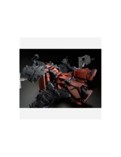 P-Bandai Master Grade MG 1/100 Mobile Suit Gundam MS-06R High Mobility Zaku II Psycho Zaku Gundam Thunderbolt Last Session