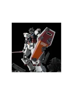 P-Bandai Master Grade MG 1/100 Mobile Suit Gundam FA-78 Full Armor Gundam Thunderbolt Last Session Version