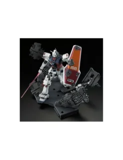 P-Bandai Master Grade MG 1/100 Mobile Suit Gundam FA-78 Full Armor Gundam Thunderbolt Last Session Version