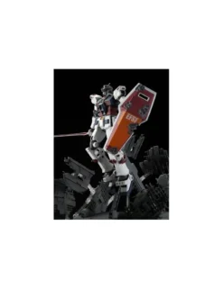 P-Bandai Master Grade MG 1/100 Mobile Suit Gundam FA-78 Full Armor Gundam Thunderbolt Last Session Version