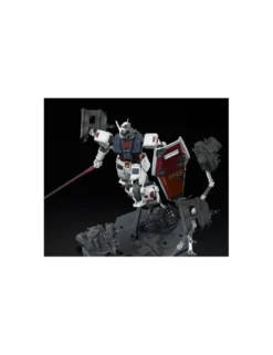 P-Bandai Master Grade MG 1/100 Mobile Suit Gundam FA-78 Full Armor Gundam Thunderbolt Last Session Version