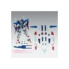 P-Bandai Master Grade MG 1/100 Mobile Suit Gundam MSZ-010S Enhanced ZZ Gundam Ver. Ka