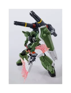 P-Bandai Master Grade MG 1/100 Mobile Suit Gundam Wizard Set