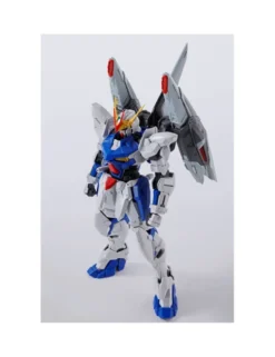 P-Bandai Master Grade MG 1/100 Mobile Suit Gundam Wizard Set
