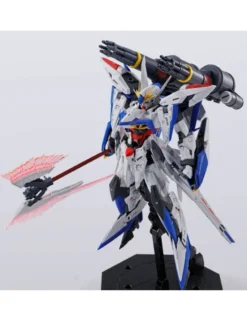 P-Bandai Master Grade MG 1/100 Mobile Suit Gundam Wizard Set