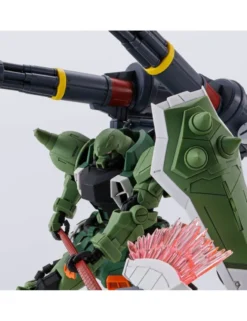 P-Bandai Master Grade MG 1/100 Mobile Suit Gundam Wizard Set