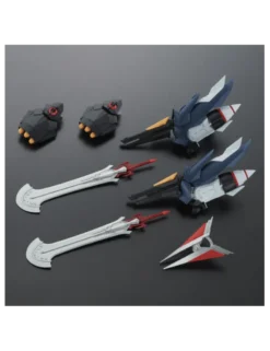 P-Bandai Master Grade MG 1/100 Mobile Suit Gundam ZGMF-1017GR Ginn Gladiator