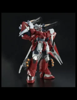 P-Bandai Master Grade MG 1/100 Mobile Suit Gundam ZGMF-1017GR Ginn Gladiator