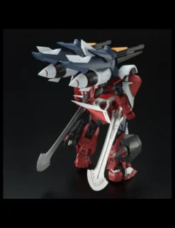 P-Bandai Master Grade MG 1/100 Mobile Suit Gundam ZGMF-1017GR Ginn Gladiator