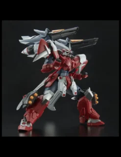 P-Bandai Master Grade MG 1/100 Mobile Suit Gundam ZGMF-1017GR Ginn Gladiator