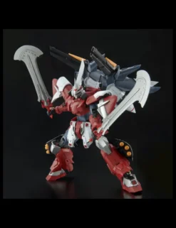 P-Bandai Master Grade MG 1/100 Mobile Suit Gundam ZGMF-1017GR Ginn Gladiator
