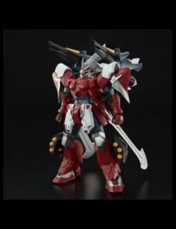 P-Bandai Master Grade MG 1/100 Mobile Suit Gundam ZGMF-1017GR Ginn Gladiator