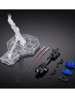 P-Bandai Master Grade MG 1/100 Mobile Suit Gundam ZGMF-X12D Gundam Astray Out Frame D